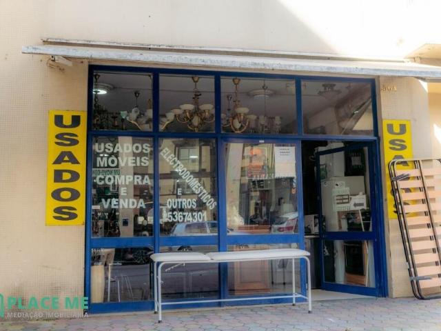 Armazém venda em Braga (São Vítor), Braga
