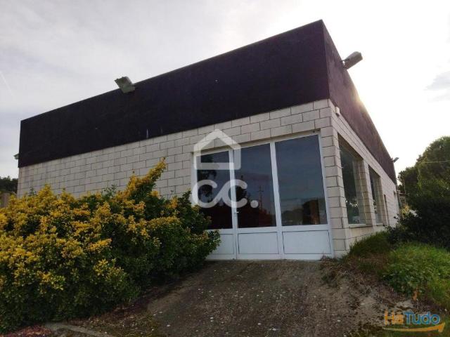 Armazém venda em Constância, Santarém