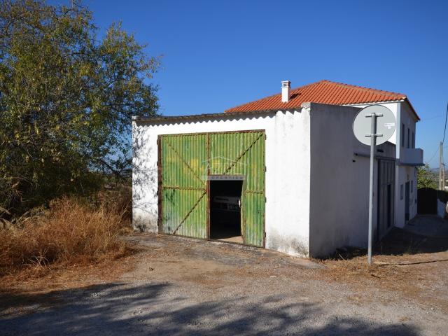 Terreno venda em Loulé, Faro