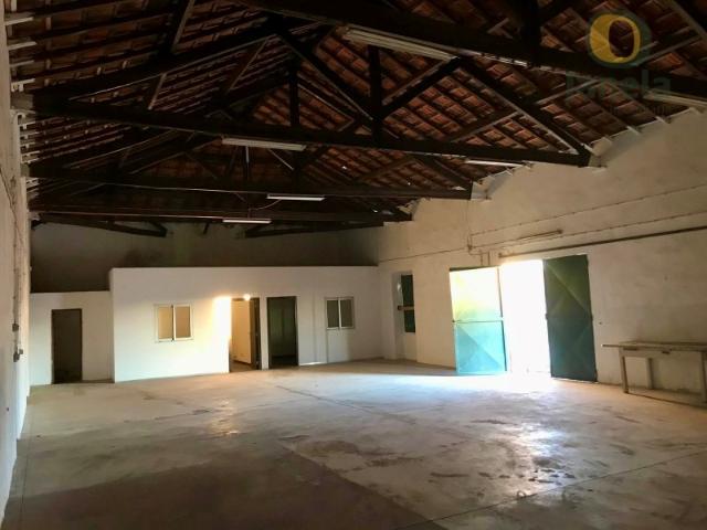 Armazém venda em Palmeiral, Loulé