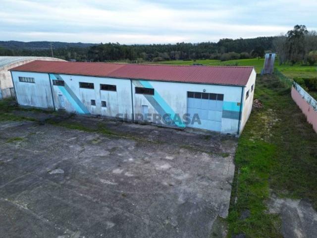 Armazém venda em Montemor-o-Velho e Gatões, Montemor-o-velho