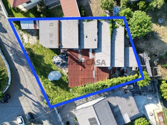 Armazém venda em Penamaior, Porto