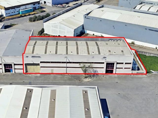 Armazém alugar em Maia, Porto