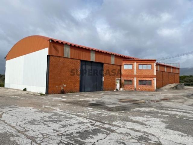 Armazém venda em Torres Novas, Santarém
