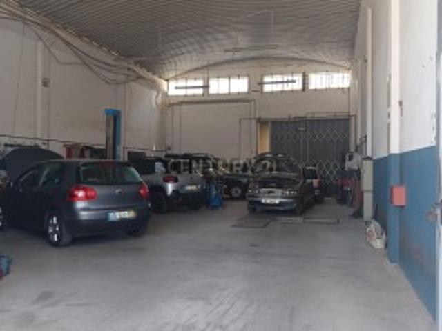 Armazém venda em Setúbal (São Julião, Nossa Senhora da Anunciada e Santa Maria da Graça), Setúbal