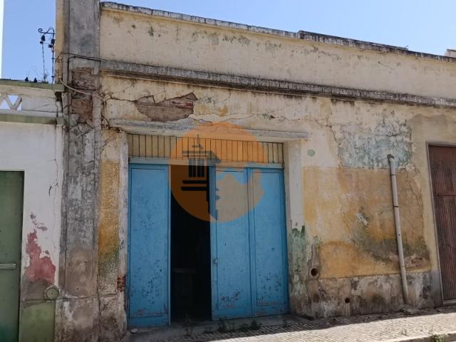 Armazém venda em Vila Real De Santo António, Faro