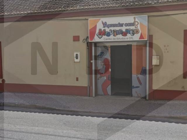 Loja venda em Broega, Montijo
