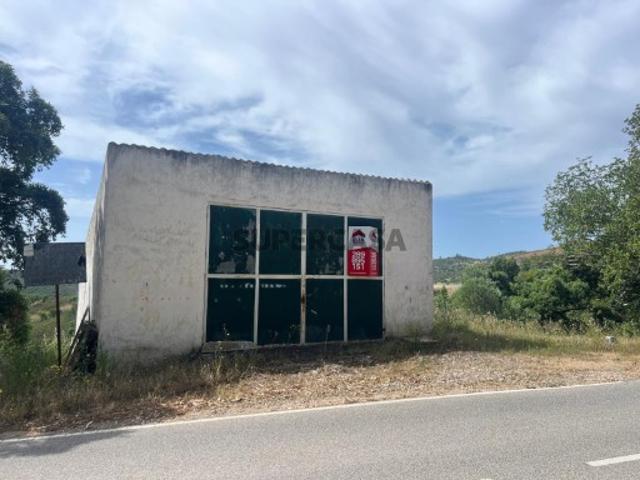 Armazém venda em Tavira, Faro