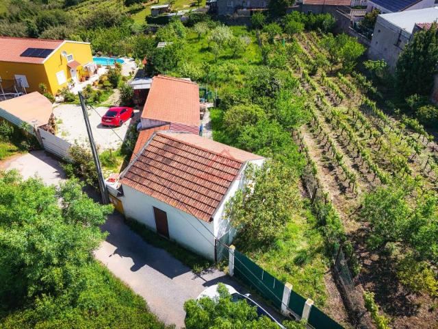 Armazém venda em Cadaval, Pêro Moniz