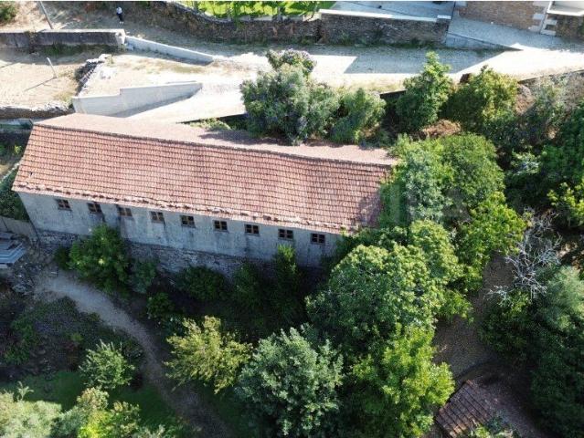 Vivenda venda em Arga De Baixo, Viana Do Castelo