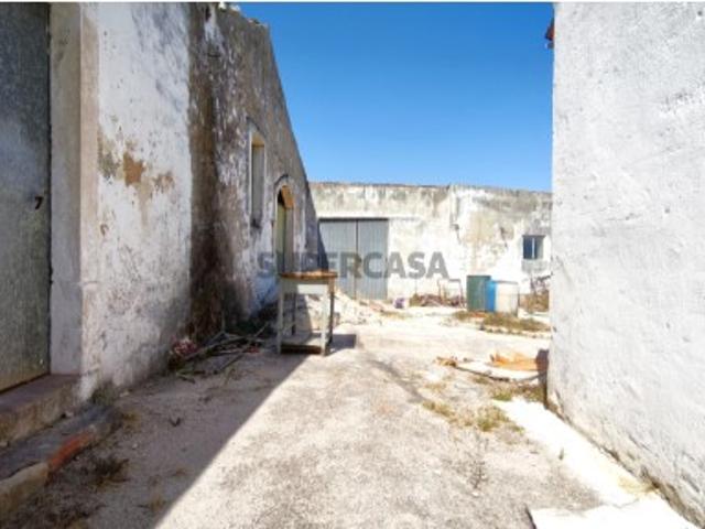 Armazém venda em Caldas Da Rainha, Leiria