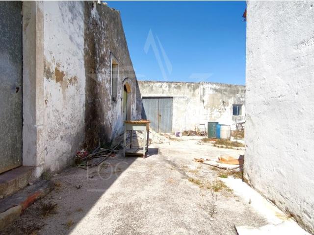 Armazém venda em Caldas Da Rainha, Leiria