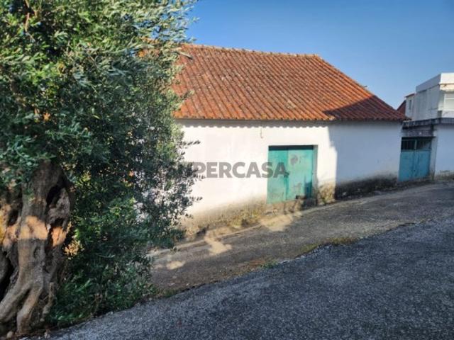 Armazém venda em Alenquer, Lisboa
