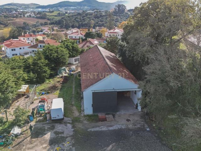 Loja venda em Fórnea, Mafra