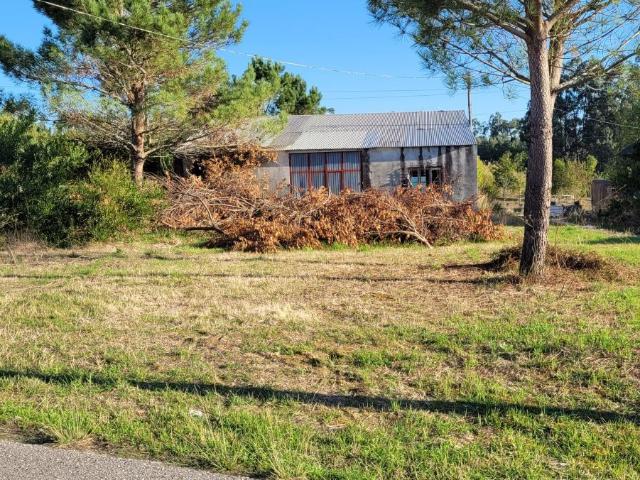 Armazém venda em Alhadas de Cima, Figueira Da Foz