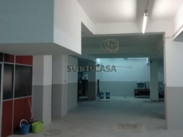 Armazém venda em Casal das Bautas, Sintra