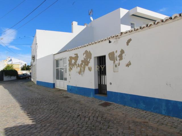 Loja venda em Tavira, Faro