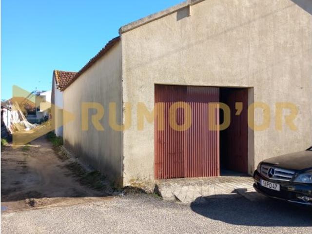 Armazém venda em Alenquer, Lisboa