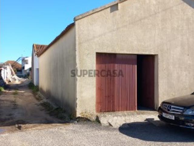 Armazém venda em Alenquer, Lisboa
