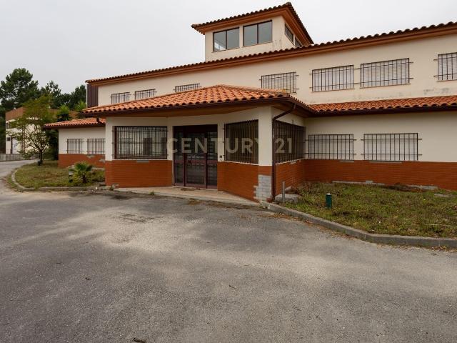 Loja venda em Ruivaqueira, Leiria
