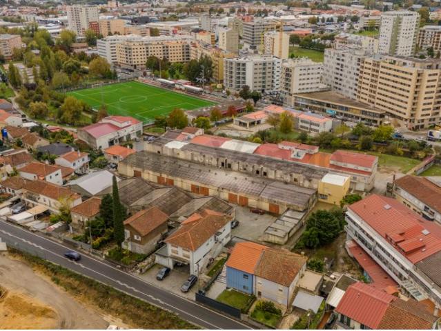 Armazém venda em São José de São Lázaro, Braga