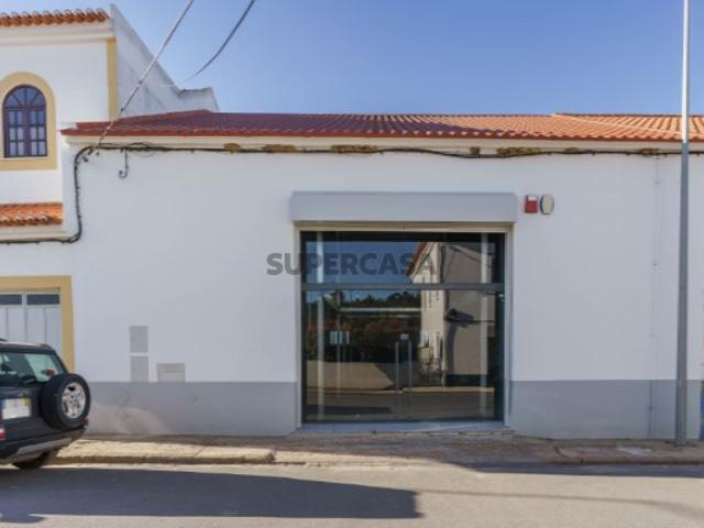 Armazém venda em São Teotónio, Odemira