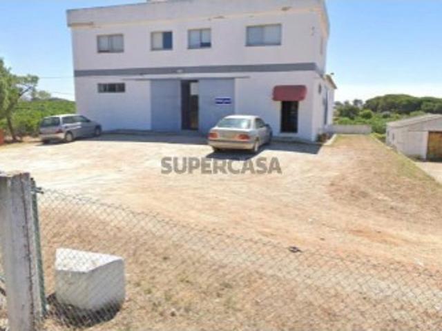 Armazém venda em Faro