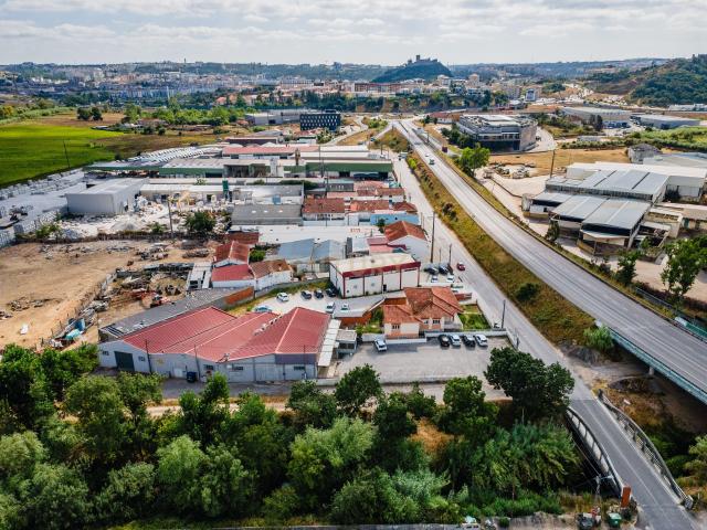 Loja alugar em Leiria
