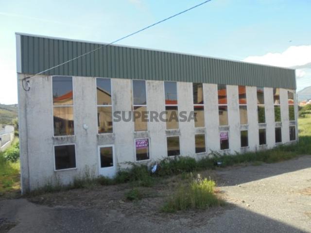 Armazém venda em Castelo Branco