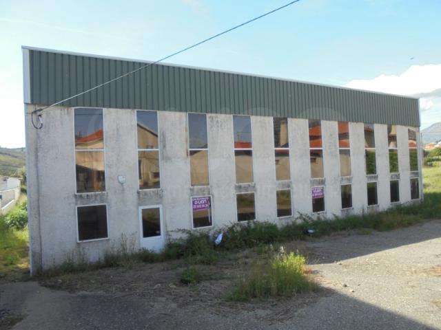 Armazém venda em Castelo Branco