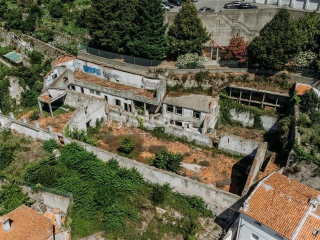Armazém venda em Castelo Branco, Canhoso