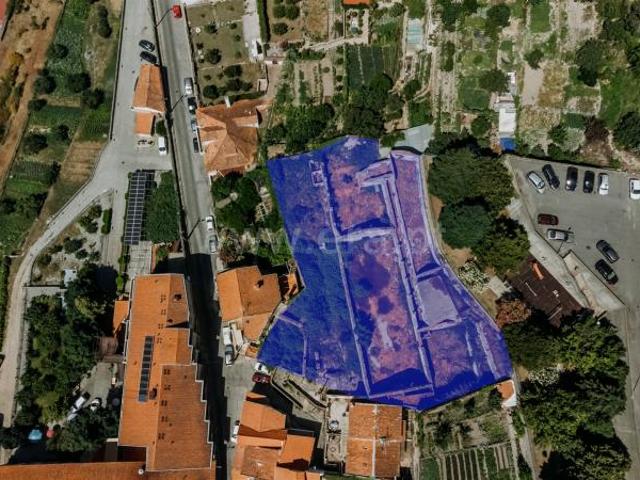 Armazém venda em Castelo Branco, Canhoso