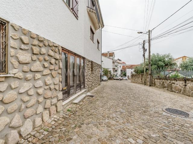 Armazém venda em Teixoso e Sarzedo, Covilhã