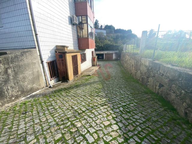 Armazém alugar em Lousada Armazém alugar em Lousada