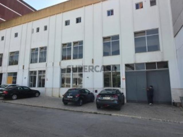 Armazém venda em Seixal, Quinta da Princesa