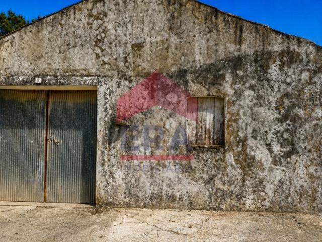 Armazém venda em Carvalhal, Bombarral