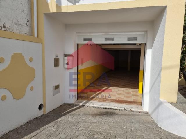 Armazém venda em Gaeiras, Urbanização Bela Vista
