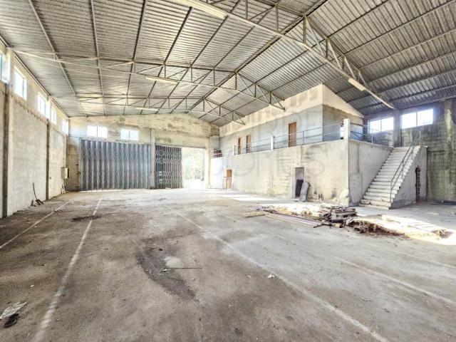 Armazém venda em Pombal, Pelariga
