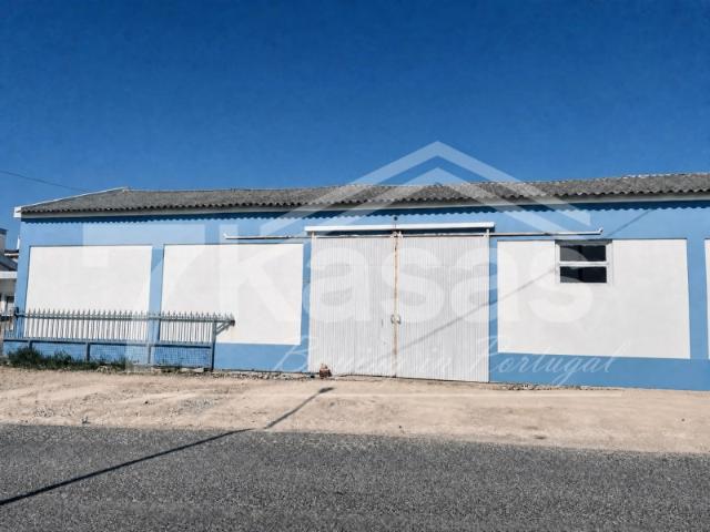 Armazém alugar em Lourinhã, Lisboa