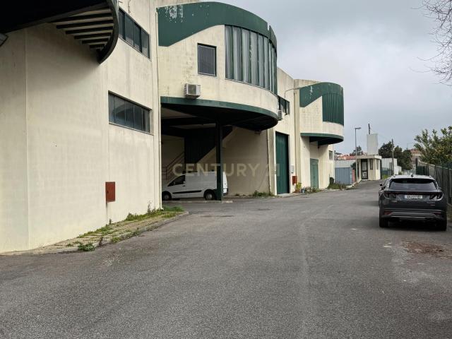 Loja venda em Mem Martins, Sintra