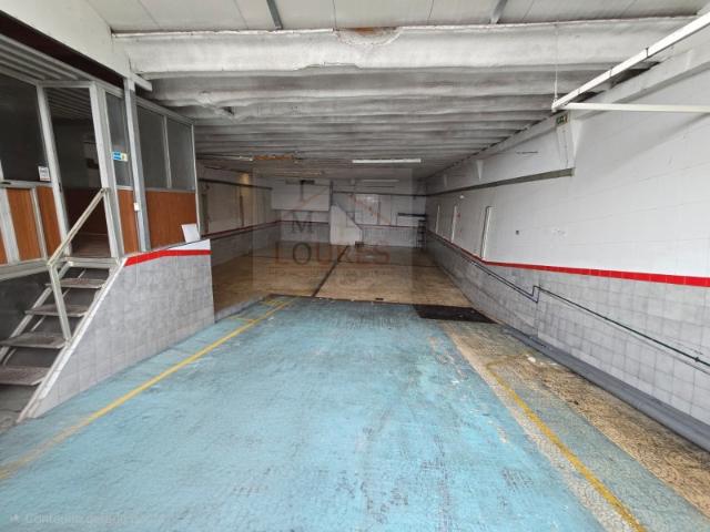 Armazém alugar em Catujal, Santiago Dos Velhos