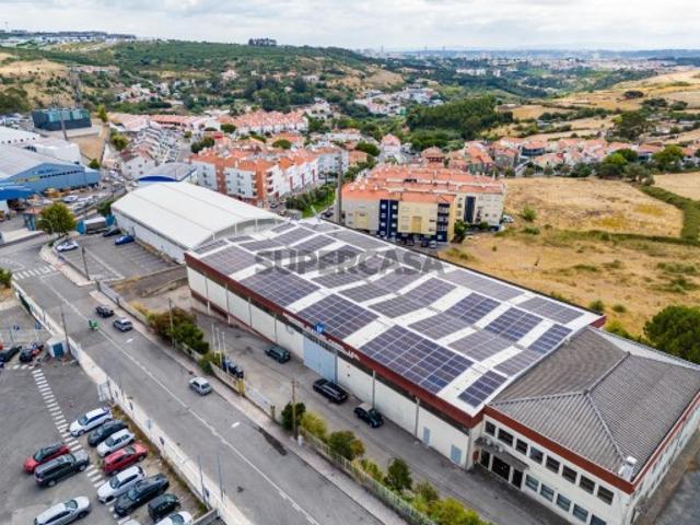 Duplex venda em Queluz de Baixo, Oeiras