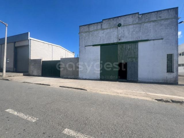 Armazém venda em Beja (Salvador e Santa Maria da Feira), Beja