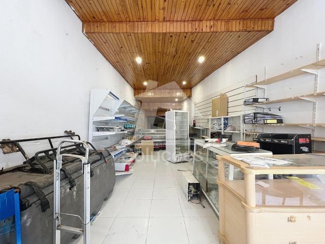 Armazém venda em Portimão, Faro