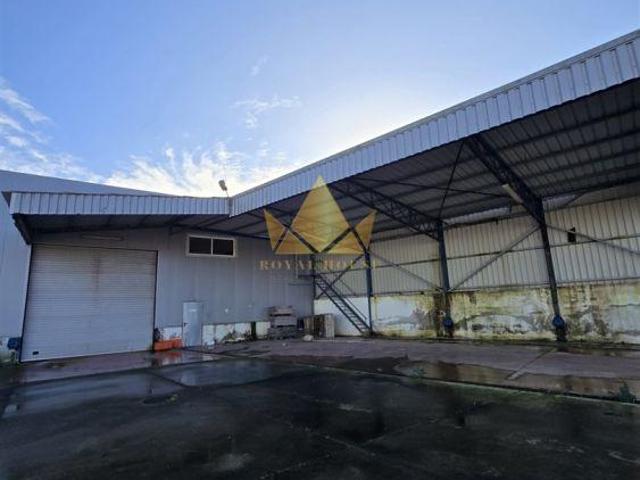 Armazém venda em Óbidos, Leiria