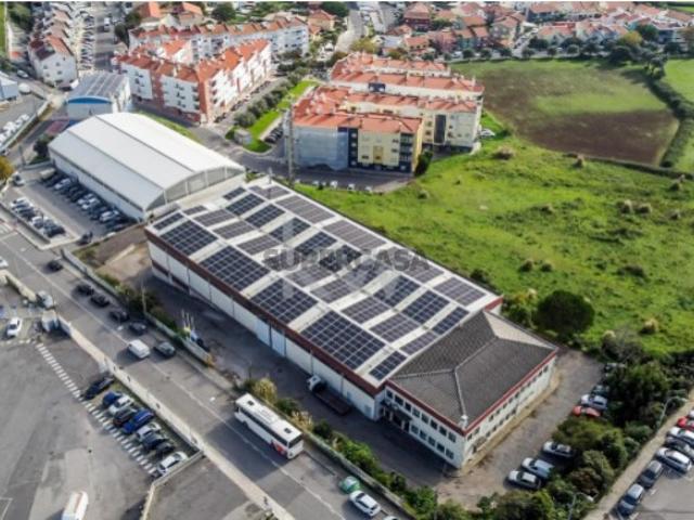 Armazém venda em Oeiras, Queluz de Baixo
