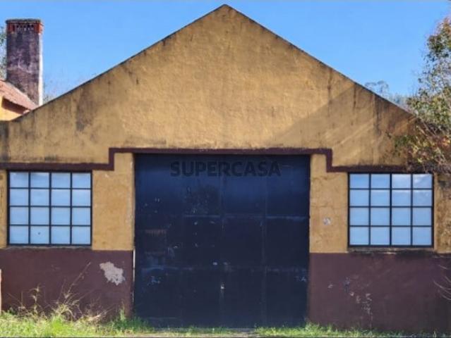 Armazém venda em Alvaiázere, Leiria
