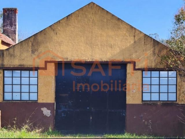 Armazém venda em Alvaiázere, Leiria