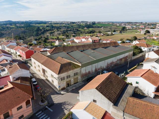 Loja venda em Aliceira, Alcobaça