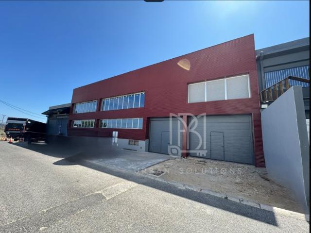 Armazém venda em Real Forte, Santiago Dos Velhos